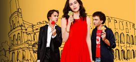 Love And Gelato (2022) Dual Audio Hindi ORG NF WEB-DL H264 AAC 1080p 720p 480p ESub