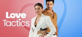 Love Tactics (2022) Dual Audio Hindi ORG NF WEB-DL H264 AAC 1080p 720p 480p ESub