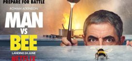 Man vs Bee 2022 S01 Dual Audio Hindi ORG NF Web Series WEB-DL H264 AAC 1080p 720p 480p ESub