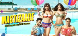 Mastizaade (2016) Hindi NF WEB-DL H264 AAC 1080p 720p 480p ESub