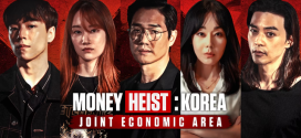 Money Heist Korea Joint Economic Area 2022 S01 Dual Audio Hindi ORG NF Web Series WEB-DL H264 AAC 1080p 720p 480p ESub