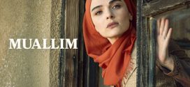 Muallim (2021) Turkish NF WEB-DL H264 AAC 1080p 720p 480p ESub