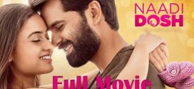 Naadi Dosh (2022) Gujarati HQ Pre-DVDRip x264 AAC 1080p 720p 480p Download