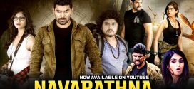 Navarathna (2020) Dual Audio Hindi ORG WEB-DL H264 AAC 1080p 720p 480p ESub