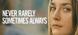 Never Rarely Sometimes Always (2020) Dual Audio Hindi ORG WEB-DL H264 AAC 1080p 720p 480p ESub