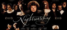 Nightwatching (2007) Dual Audio Hindi ORG BluRay x264 AAC 1080p 720p 480p ESub
