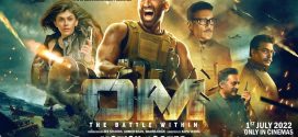 Rashtra Kavach OM (2022) Hindi HQ Pre-DVDRip x264 AAC 1080p 720p 480p Download