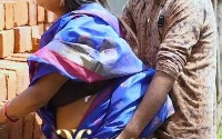 Outdoor Bhabhi F*cks Threesome (2022) Hindi Xtramood Short Film 720p Watch Online