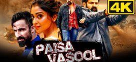 Paisa Vasool (2017) UNCUT Dual Audio Hindi ORG WEB-DL H264 AAC 1080p 720p 480p ESub