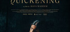 Quickening (2022) English WEB-DL H264 AAC 1080p 720p 480p ESub