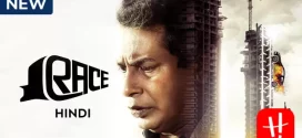 Race-Dour (2022) S01 Complete Hindi Dubbed ORG Hoichoi Web Series WEB-DL H264 AAC 1080p 720p 480p ESub
