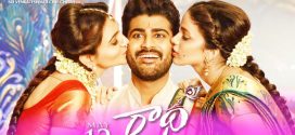 Radha (2017) Dual Audio Hindi ORG WEB-DL H264 AAC 1080p 720p 480p ESub
