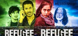 Refugee 2022 S01 Bengali Hoichoi Web Series WEB-DL H264 AAC 1080p 720p 480p Download