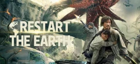Restart the Earth (2021) Dual Audio Hindi ORG WEB-DL H264 AAC 1080p 720p 480p Download