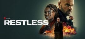 Restless (2022) Dual Audio Hindi ORG NF WEB-DL H264 AAC 1080p 720p 480p ESub