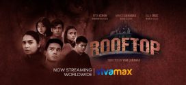 Rooftop (2022) Filipino WEB-DL H264 AAC 1080p 720p Download