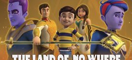 Rudra Land of Nowhere (2021) Dual Audio [Bengali-Hindi] WEB-DL H264 AAC 1080p 720p 480p ESub