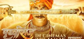 Samrat Prithviraj (2022) Hindi Pre-DVDRip x264 AAC 1080p 720p 480p Download