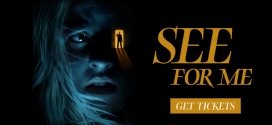 See for Me (2022) Dual Audio Hindi ORG BluRay x264 AAC 1080p 720p 480p ESub