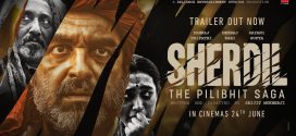 Sherdil The Pilibhit Saga (2022) Hindi HQ Pre-DVDRip x264 AAC 1080p 720p 480p Download