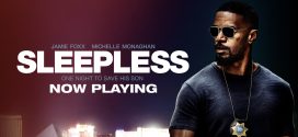 Sleepless (2017) Dual Audio Hindi ORG BluRay x264 AAC 1080p 720p 480p ESub