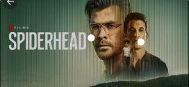Spiderhead (2022) Dual Audio Hindi ORG NF WEB-DL H264 AAC 1080p 720p 480p ESub