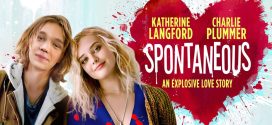 Spontaneous (2020) Dual Audio Hindi ORG NF WEB-DL H264 AAC 1080p 720p 480p ESub