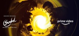 Suzhal The Vortex 2022 S01 Hindi AMZN Web Series WEB-DL H264 AAC 1080p 720p 480p ESub