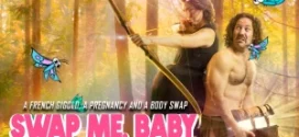 Swap Me Baby (2022) English WEB-DL H264 AAC 1080p 720p 480p Download