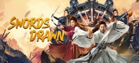Swords Drawn (2022) Hindi [Fan Dub] 720p HDRip x264 AAC 650MB Download
