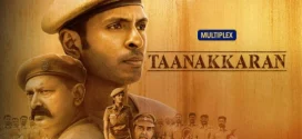 Taanakkaran (2022) Hindi [HQ Dubbed] WEB-DL H264 AAC 1080p 720p 480p Download