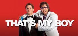 Thats My Boy (2012) Dual Audio Hindi ORG NF WEB-DL H264 AAC 1080p 720p 480p ESub