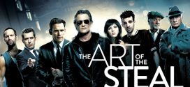 The Art of the Steal (2013) Dual Audio Hindi ORG NF WEB-DL H264 AAC 1080p 720p 480p ESub