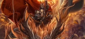 The God Of War (2022) Chinese WEB-DL H264 AAC 1080p 720p Download