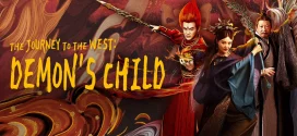 The Journey to the West Demons Child (2021) Dual Audio Hindi ORG WEB-DL H264 AAC 720p 480p ESub