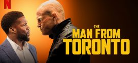 The Man from Toronto (2022) Dual Audio Hindi ORG NF WEB-DL H264 AAC 1080p 720p 480p ESub