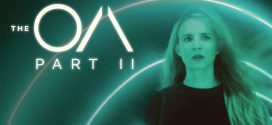 The OA (2016) S02 Complete English NF Web Series WEB-DL H264 AAC 720p 480p Download