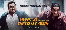 The Outlaws (2017) Dual Audio Hindi ORG BluRay x264 AAC 1080p 720p 480p ESub