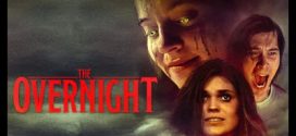 The Overnight (2022) English WEB-DL H264 AAC 1080p 720p 480p ESub