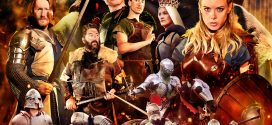 The Siege of Robin Hood (2022) English WEB-DL H264 AAC 1080p 720p 480p ESub