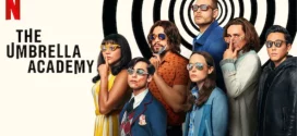 The Umbrella Academy 2022 S01 Dual Audio Hindi ORG NF Web Series WEB-DL H264 AAC 1080p 720p 480p ESub