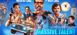The Unbearable Weight of Massive Talent (2022) English AMZN WEB-DL H264 AAC 1080p 720p 480p ESub
