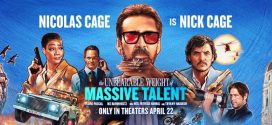 The Unbearable Weight of Massive Talent (2022) Hindi [Fan Dub] 720p WEB-DL H264 AAC 800MB Download