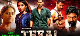 Theal (2022) UNCUT Dual Audio Hindi ORG WEB-DL H264 AAC 1080p 720p 480p ESub