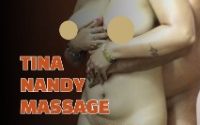 Tina Nandy Massage Beach Boy (2022) Hindi Xtramood Short Film 720p Watch Online