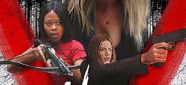 V for Vengeance (2022) English WEB-DL H264 AAC 1080p 720p 480p ESub
