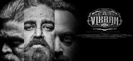 Vikram (2022) V2 Hindi Dubbed HQ PreDVDRip x264 AAC 1080p 720p 480p Download