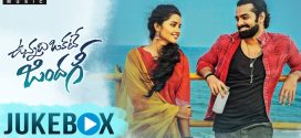 Vunnadhi Okate Zindagi (2017) UNCUT Dual Audio Hindi ORG WEB-DL H264 AAC 1080p 720p 480p Download