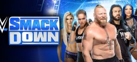 WWE Friday Night SmackDown 2022 06 03 720p HDTV x264 AAC 720p 480p Download