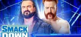 WWE Friday Night SmackDown 2022 06 10 HDTV x264 AAC 720p 480p Download